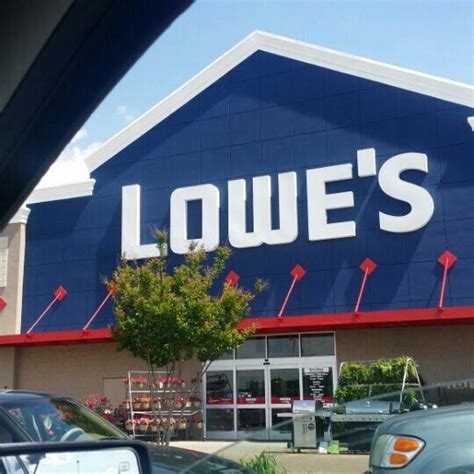 Lowes millington. Start your career at Lowe's of Millington! View open jobs at a Lowe's near you and apply today. 