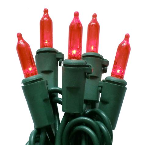 Lowes mini christmas lights. Wintergreen Lighting. OptiCore 50-Count 50-ft Red/Green LED Plug-In Christmas String Lights. Model # 77532. Find My Store. for pricing and availability. 9. LumaBase. 10-Count 9-ft Red/Green Incandescent Plug-In Christmas String Lights. Model # 36501. 