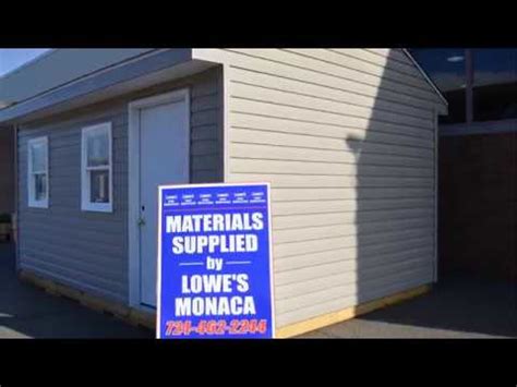 Lowes monaca pa. 115 Wagner Road, Monaca. Open: 6:00 am - 10:00 pm 0.15mi. Please see the various sections on this page for specifics on Michaels Monaca, PA, including the hours of operation, store location, phone number … 
