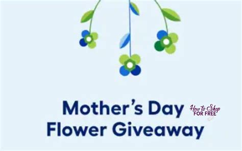 Feature Vignette: Analytics. For Mother’s Day, Lowe’s announced they will be giving away free 1-pint flowers while supplies last. To get your flowers, you must register online before May 12 ...