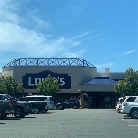 Lowes mount vernon wa. 1717 Freeway Dr. Mount Vernon, WA 98273. OPEN NOW. 3. Lowe's Home Improvement. Home Centers Major Appliances Home Improvements. (1) Website. 78 Years. 