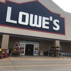 Lowes mustang ok. Lowe's Mustang, OK. 1000 East State Highway 152, Southwest Oklahoma City, Mustang. Open: 6:00 am - 10:00 pm 1.11 mi . Lowe's Yukon, OK. 1605 South Garth Brooks ... 