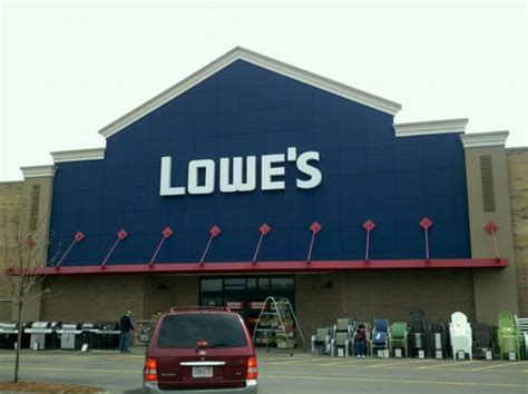 Lowes nashua. went to Lowe's on 6/12/21 with the intent of purchasing a Husqvarna riding mower. Unfortunately, this location was sold out. ... Nashua, NH. 350. 234. 437. Aug 27, 2020. I'm happy to see everyone wearing masks and safely practicing social distancing along with place markers within the store, that is where they earn the 1 star. 