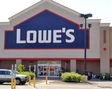 Lowes new lenox. Things To Know About Lowes new lenox. 