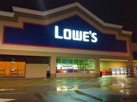 Lowes nitro wv. Morgantown Lowe's. 901 Venture Drive. Morgantown, WV 26508. Set as My Store. Store #0567 Weekly Ad. Open 6 am - 9 pm. Monday 6 am - 9 pm. Tuesday 6 am - 9 pm. Wednesday 6 am - 9 pm. 