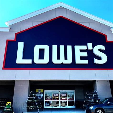Lowes norfolk va. Things To Know About Lowes norfolk va. 