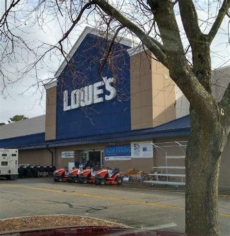 Lowes of clinton. See reviews for LOWE'S in Clinton Township, MI at 35115 S Gratiot Ave from Angi members or join today to leave your own review. 