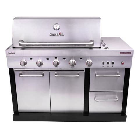 When the weather gets warmer, many people look forward to spending time outdoors and enjoying delicious meals cooked on the grill. If you’re in the market for a new barbecue grill,.... 