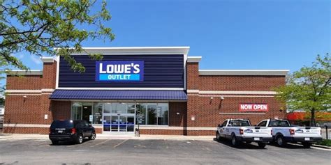 Lowes outlet cuyahoga falls. 125 GRAHAM RD, CUYAHOGA FALLS, OH 44223. 330-922-1740 Email Directions. Make My Store. 