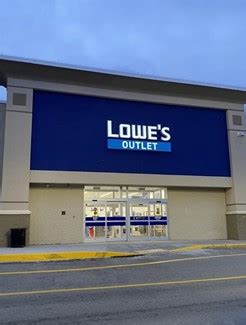603-681-4218. From Business: Lowe's Home Improvement offers everyday low prices on all quality hardware products and construction needs. Find great deals on paint, patio furniture, home…. 13. Lowe's Home Improvement. Major Appliances Tools Home Centers. 40 Fortune Blvd, Milford, MA, 01757.. 