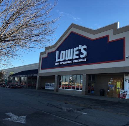Lowes owensboro. Lowe’s Home Improvement. Contact Details Address. place415 Fulton Drive, Owensboro, KY 42303. ... 215 East 2nd Street Owensboro, Kentucky 42303 270-926-1100 ... 