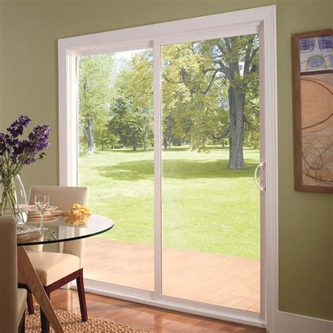 250 Series sliding patio doors are Pella's most secure patio door, with an optional, integrated footbolt. Shop this strong and durable patio door online.. 