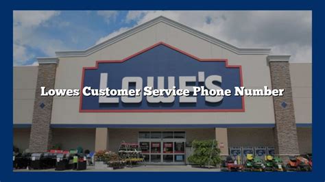 Lowes phone. Things To Know About Lowes phone. 
