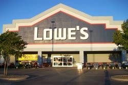 Lowes ponca city. Things To Know About Lowes ponca city. 