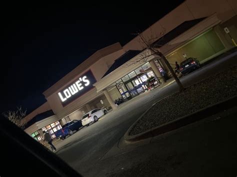 Lowes pueblo co. Find low prices on hardware, building materials, garden centers and more at Lowe's Home Improvement in Pueblo, CO. See hours, directions, reviews, brands and specialties of … 