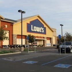 Lowes rancho cordova. Category. Store Operations. Job Id. JR-01631123. Job Type. Full time. Department. Millwork. 1 year of experience entering and submitting customer sales orders, including Special Order Sales. 2 years of experience identifying and selling products based upon customer needs or plans. 2 … 