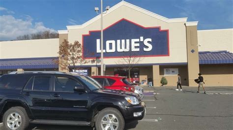 Lowes reading pa. at LOWE'S OF READING, PA. Store #0279. 500 Madison Avenue Reading, PA 19605. Get Directions. Phone: (610) 939-0100. ... ROOFING INSTALLATION IS EASY WITH Reading Lowe's. Need a new roof? There are plenty of roofing companies and roofing contractors out there to do the job for you. But why read … 
