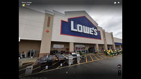Lowes rincon ga. Things To Know About Lowes rincon ga. 
