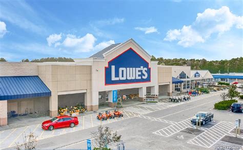 Lowes rockingham nc. Lowes Foods. Pinehurst, NC. Food Service. 401(k) Dental Insurance. ... The cost of living in Rockingham, NC is about 21% lower than the national average. The median household income in Rockingham is $35,909. Rockingham, NC Education. High School Graduate: 34 %Some College: 31 %Associates Degree: 13 % 