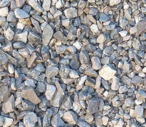 Shop Rain Forest Pink Washed Gravel 1620 LBS - Landscaping Rock - <