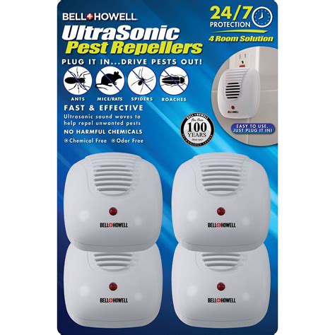 Ultrasonic Review & Guide. #1 Best Overall. Pest Reject Check Current Price. #2nd Choice. Home Sentinel Check Current Price. #3rd Choice. MaxMoxie Check …