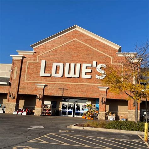 Lowes rolling meadows. Things To Know About Lowes rolling meadows. 