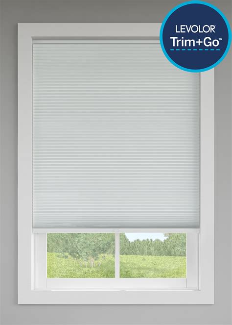 Lowes room darkening shades. Shop LEVOLOR 36-in x 72-in Snow Room Darkening Cordless Cellular Shadeundefined at Lowe's.com. Backed by a century of quality, LEVOLOR blinds and shades are trusted to work beautifully day after day, year after year. With free, same-day sizing, you can 