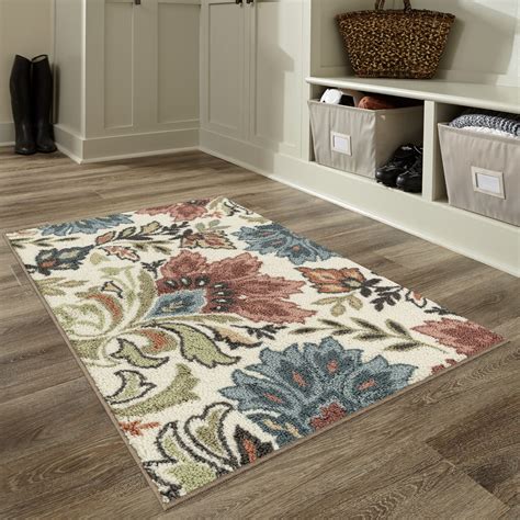 Lowes rugs clearance. Rugs America. Hand Curated Cowhide 5 x 6 Cowhide Beigish Grey 22 Indoor Animal Print Area Rug. Model # RA27911. Find My Store. for pricing and availability. Rugs America. Hand Curated Cowhide 5 x 6 Cowhide Salt Pepper (Black/White) 33 Indoor Animal Print Farmhouse/Cottage Area Rug. Model # 27905. Find My Store. 