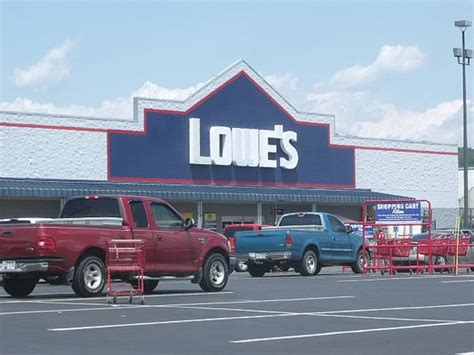 Lowes russellville. Lowe's Home Improvement, Russellville, Arkansas. 510 likes · 3 talking about this · 1,721 were here. Lowe's Home Improvement offers everyday low prices... 
