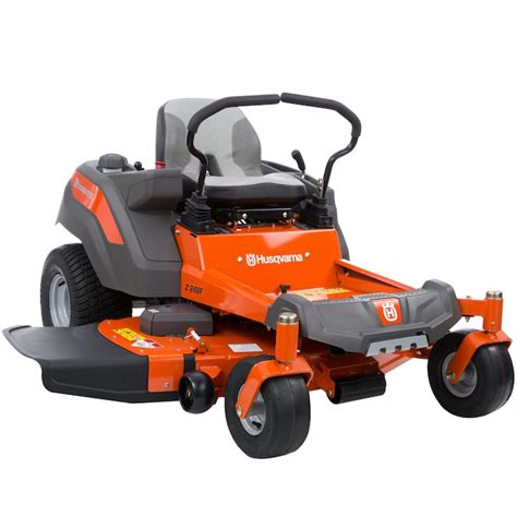 Enjoy the Benefits of an Electric Battery Operated Mower - Quiet Cutting, Without Gas or Fumes. Shop Riding Lawn Mowers and more at The Home Depot. We offer free delivery, in-store and curbside pick-up for most items.