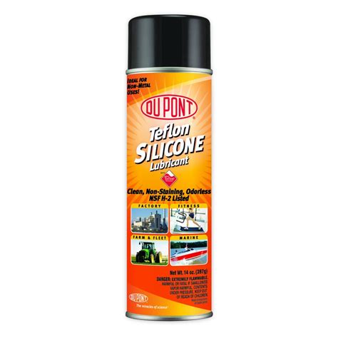 Super Lube® O-ring silicone grease is a sp