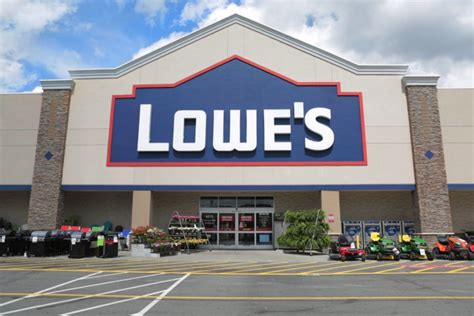 Lowes south lansing. Things To Know About Lowes south lansing. 