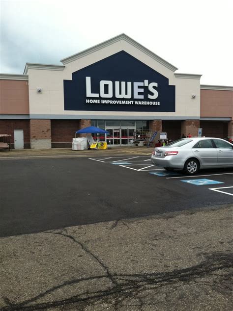 Lowes springfield ohio. Things To Know About Lowes springfield ohio. 