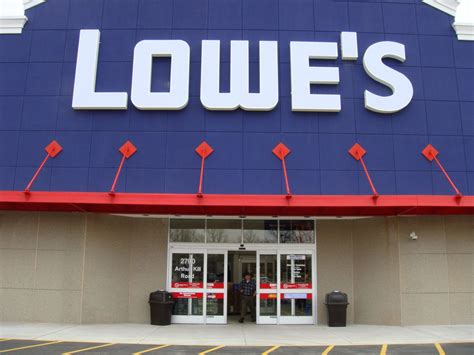 Lowes staten island. Lowes Staten Island, NY (Onsite) Full-Time. Job Details. All Lowe’s associates deliver quality customer service while maintaining a store that is clean, safe, and stocked with the products our customers need As a Receiver/Stocker, this means:, • Being friendly and professional, and responding quickly to customer and associate needs ... 