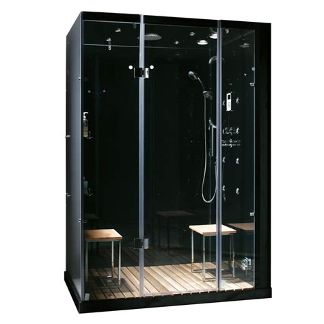 Shop Lowe’s for residential steam shower generators and other accessories to build the home spa of your dreams. We offer generators in wattages and maximum volume ratings to suit a variety of enclosure sizes. Many of our steam power generator models will produce a steam shower in as little as 60 seconds. Look for features such as whisper .... 