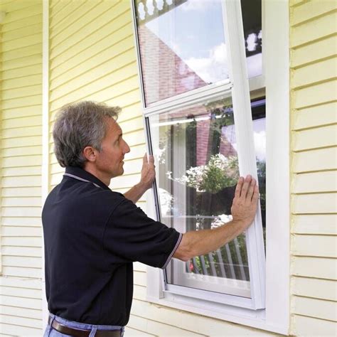 Lowes storm window. Pricing varies depending on window size and location. Lowe's is committed to providing 100% transparency of window product and labor pricing. Once your house windows are visually inspected and measured, an exact quote will be provided. ... Removal and haul away of existing windows/storm windows are also included but there is an additional fee ... 