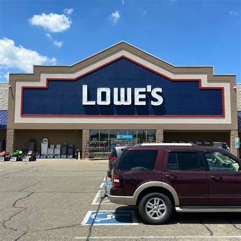 Lowes stow. Things To Know About Lowes stow. 
