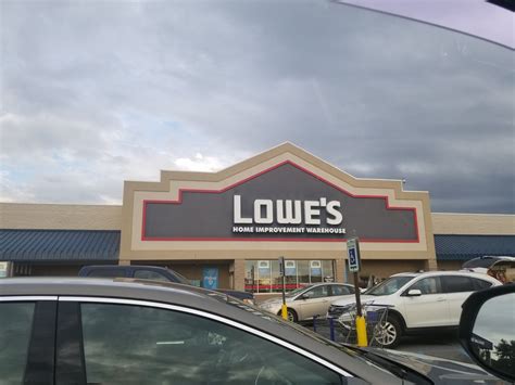 Lowes summersville wv. Easy 1-Click Apply Lowe's Cashier Part Time Part-Time ($9 - $12) job opening hiring now in Summersville, WV. Posted: March 08, 2024. Don't wait - apply now! 