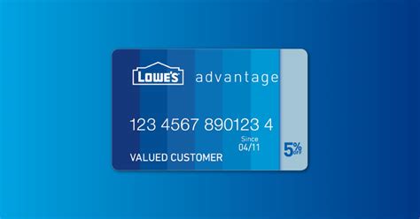 Lowe’s Business Rewards Card. • Use at Lowe’s and everywhere American Express cards are accepted. • Earn cash back for every eligible purchase made on the card.*4. • Earn 5% cash back on purchases at Lowe’s for the first 6 months. 2% cash back after. New accounts only.5.. 