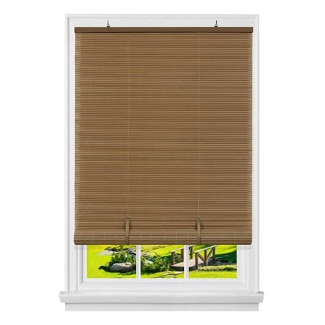 Versailles Home Fashions. 1-in Slat Width 48-in x 72-in Cordless White Fabric Light Filtering Horizontal Blinds. Model # CTS4872-90. Find My Store. for pricing and availability. Versailles Home Fashions. 1-in Slat Width 36-in x 72-in Cordless Black Fabric Room Darkening Horizontal Blinds. Model # CTS3672-1. Find My Store.. 