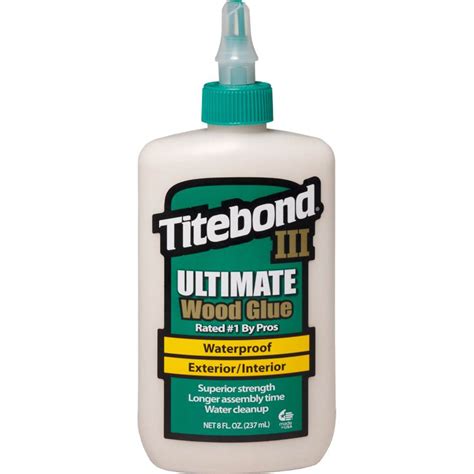 TITEBOND 19l Original Wood Adhesive Glue TB