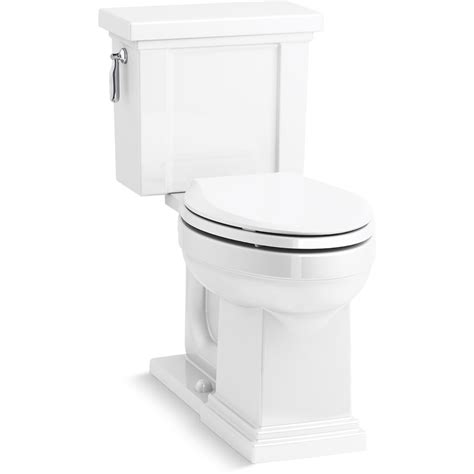 Lowes toilets elongated comfort height. Shop KOHLER Cavata White Elongated Chair Height 2-piece WaterSense Soft Close Toilet 12-in Rough-In 1.6-GPF in the Toilets department at Lowe's.com. With its clean, simple design and efficient performance, the Cavata Comfort Height&#174; water-conserving toilet offers both style and function. An innovative 