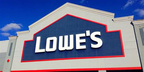 Lowes topix. Things To Know About Lowes topix. 