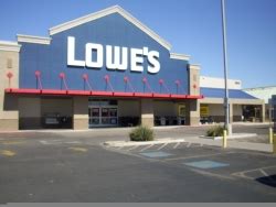 Santa Clarita Lowe's. 26415 BOUQUET CANYON ROAD. Santa Clarita, CA 91350. Set as My Store. Store #1510 Weekly Ad. Closed 6 am - 10 pm. Wednesday 6 am - 10 pm. Thursday 6 am - 10 pm. Friday 6 am - 10 pm.