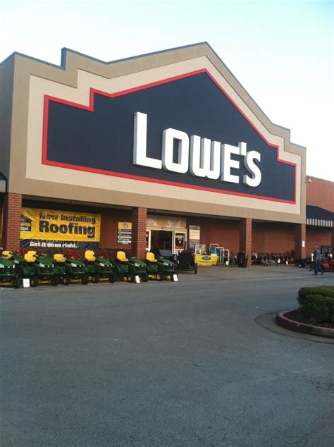 Lowes tyler. Store Locator. Store Directory. ROOF INSTALLATION & REPLACEMENT. at LOWE'S OF TYLER, TX. Store #0463. 5720 SOUTH BROADWAY. Tyler, TX 75703. Get Directions. … 
