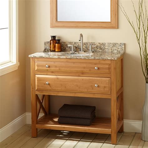 Project Source. 30-in Gray Single Sink Bathroom Vanity with White
