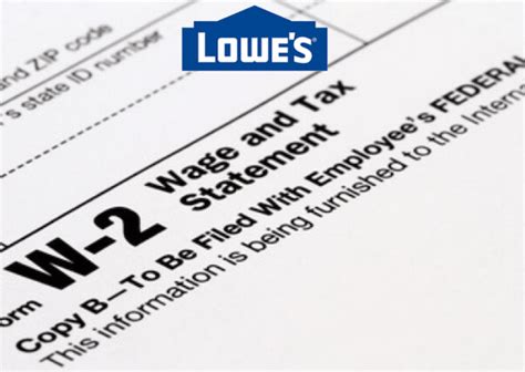 Lowes w2. Lev. 46,930 satisfied customers. How can i get my 2018 and 2019 w2. Columbia mo. 47 and no. I. I need the forms because the irs want them for my stimulus i filed for last year … read more. 