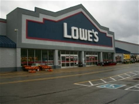 Lowes warsaw indiana. Things To Know About Lowes warsaw indiana. 