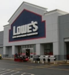 Apply for a Lowe's Companies, Inc. FT-Sales Specialist - Millwork-Day job in Warwick, RI. Apply online instantly. View this and more full-time & part-time jobs in Warwick, RI on Snagajob. Posting id: 804038447.. 