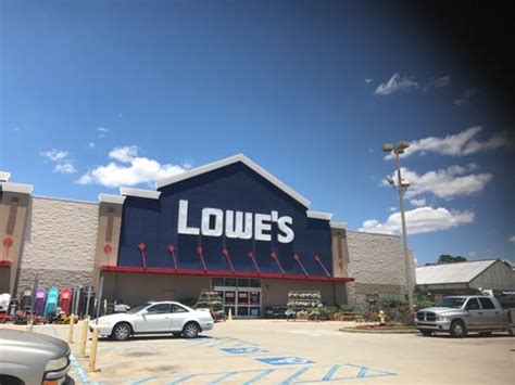 Lowes waveland ms. Lowe's — Waveland, MS 3.4 The chance to kickstart a new career, develop intimate knowledge of Lowe’s products, and master customer service skills. A 10% discount on everything at Lowe’s. 